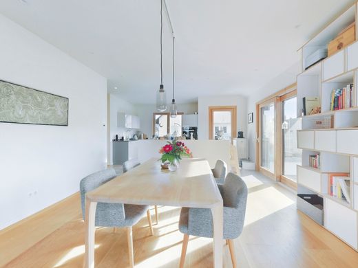 Casa de lujo en Unterkrozingen, Freiburg Region