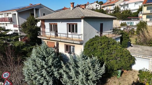 Luxus-Haus in Crikvenica, Grad Crikvenica