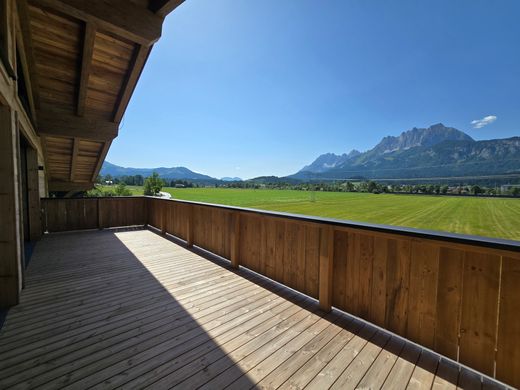 Apartment in Sankt Johann in Tirol, Bezirk Kitzbuehel