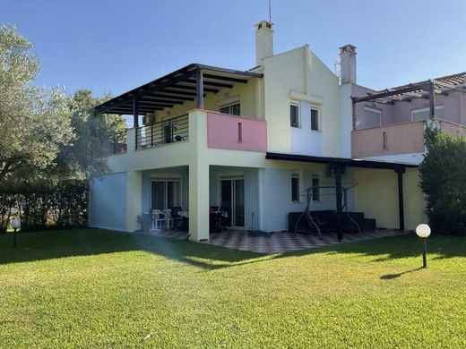 Luxury home in Chaniotis, Chalkidikí