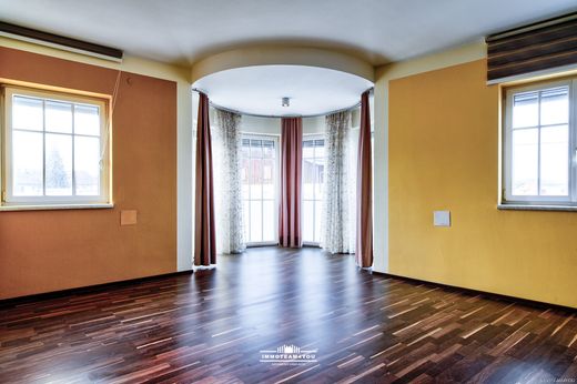 Apartment in Strasswalchen, Politischer Bezirk Salzburg-Umgebung