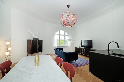 Appartement in München, Upper Bavaria