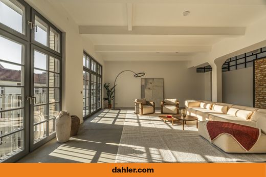 Apartment in Berlin, Land Berlin