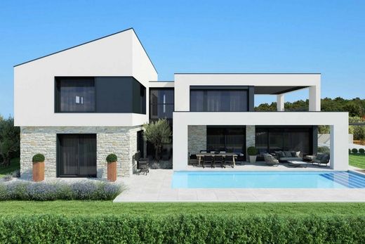 Villa in Poreč, Grad Poreč