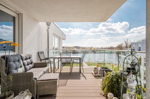 Apartment in Berlin Köpenick, Land Berlin