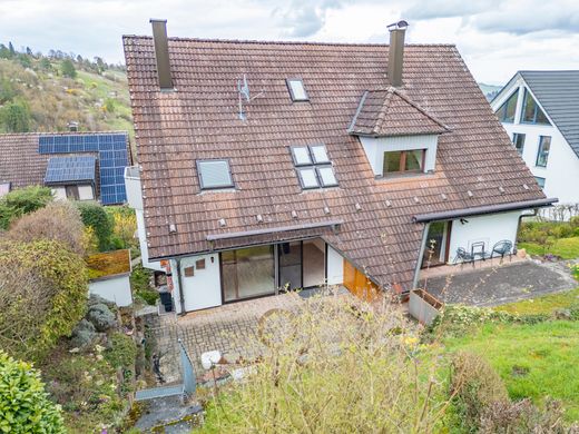 Luxury home in Stuttgart, Regierungsbezirk Stuttgart