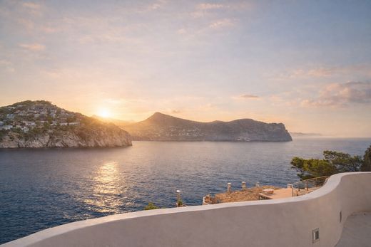 Appartamento a Andratx, Isole Baleari