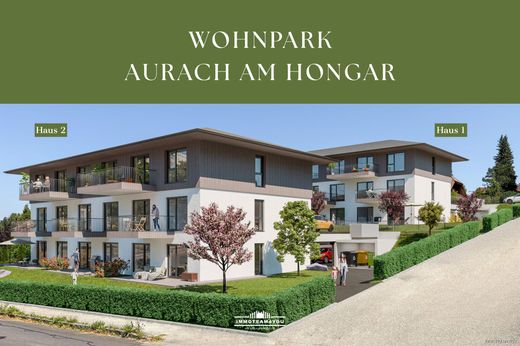 Appartement in Aurach am Hongar, Politischer Bezirk Vöcklabruck