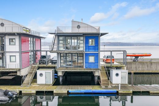 Luksusowy dom w Flensburg, Schleswig-Holstein