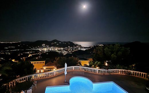 ‏וילה ב  Port d'Andratx, Illes Balears