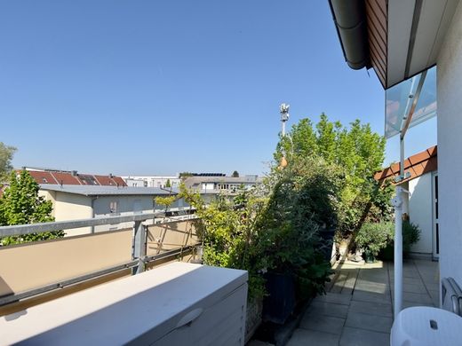 Penthouse Unterkrozingen, Freiburg Region