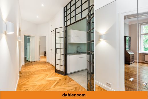 Apartamento - Berlim