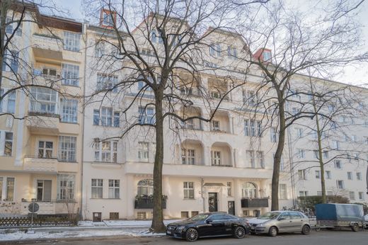 Apartment in Berlin, Land Berlin
