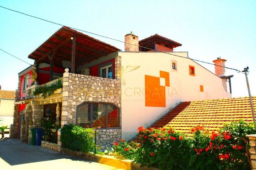 호화 저택 / Šibenik, Grad Šibenik