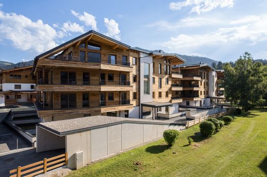 Ellmau, Politischer Bezirk Kufsteinのアパートメント