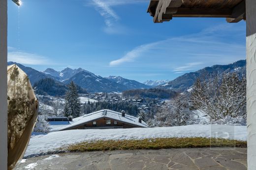 Land in Kitzbühel, Bezirk Kitzbuehel