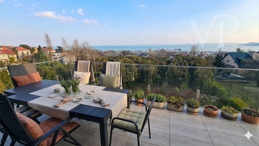 Penthouse in Balatonfüred-fürdő, Veszprém megye