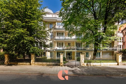 Apartment in Munich, Upper Bavaria