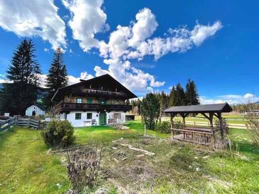 Land in Westendorf, Bezirk Kitzbuehel