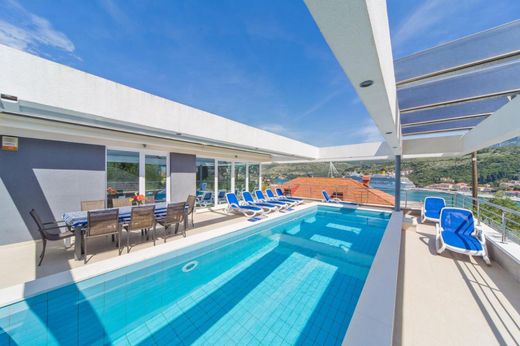 Luxus-Haus in Dubrovnik, Grad Dubrovnik