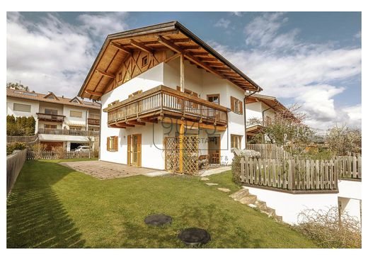 Luxury home in Deutschnofen, Bolzano