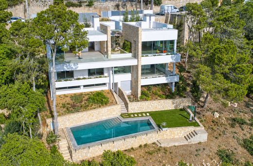 Villa a Calvià, Isole Baleari