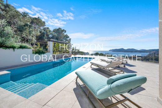 Villa in Rotes Velles, Balearic Islands