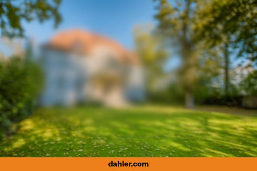 Villa in Berlin, Land Berlin