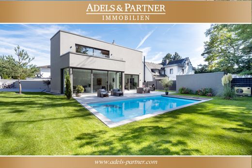 Villa - Colônia, Regierungsbezirk Köln