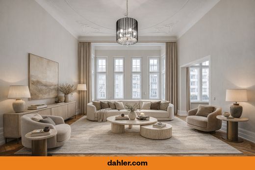 Apartment in Berlin, Land Berlin
