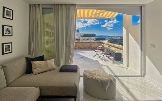 Calvià, Illes Balearsのアパートメント