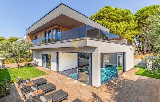 빌라 / Fažana, Fažana-Fasana