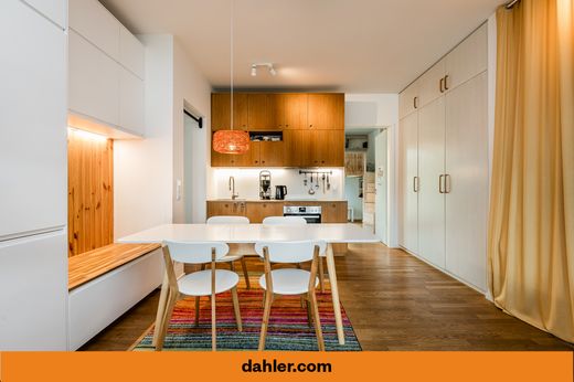 Apartment in Berlin, Land Berlin