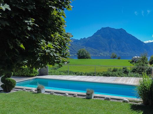 Luxury home in Altmünster, Politischer Bezirk Gmunden