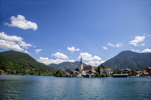 ﺷﻘﺔ ﻓﻲ Bad Wiessee, Upper Bavaria