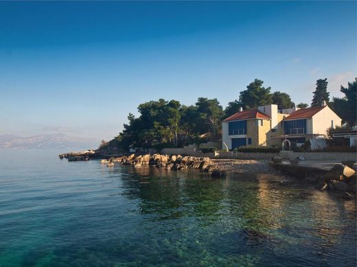 Casa de luxo - Brac, Split-Dalmatia