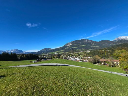 Grundstück in Fieberbrunn, Politischer Bezirk Kitzbühel