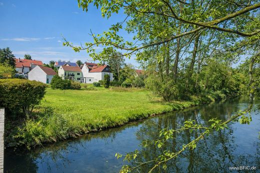 Terreno en Maisach, Upper Bavaria