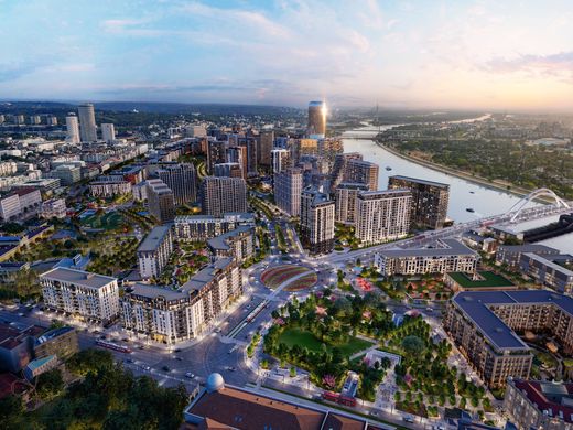 Piso / Apartamento en Belgrado, Belgrade