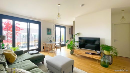Penthouse in Berlin, Land Berlin