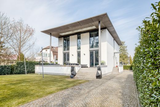 Villa in Berlin, Land Berlin
