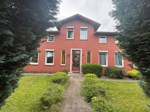 Luksusowy dom w Ratekau, Schleswig-Holstein