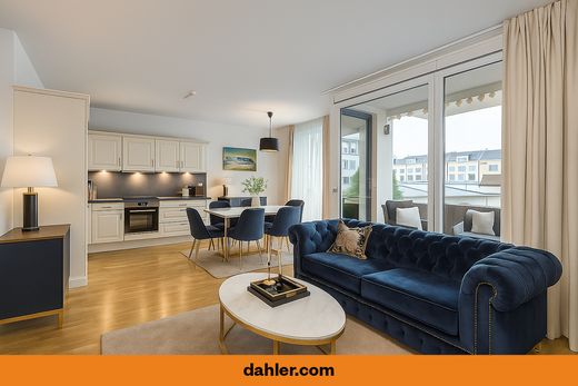 Piso / Apartamento en Berlín