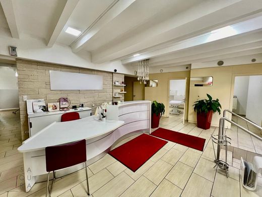 Ufficio a Favoriten, Wien Stadt