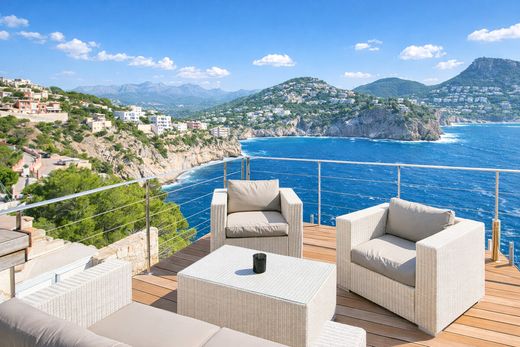 Penthouse in Andratx, Province of Balearic Islands