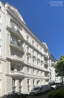 Apartment in Vienna, Wien Stadt