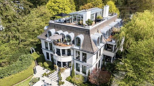Penthouse in Munich, Upper Bavaria
