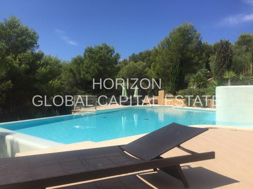 Penthouse in Sol de Mallorca, Province of Balearic Islands