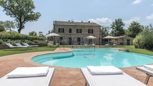 Casa de luxo - Chiusdino, Provincia di Siena