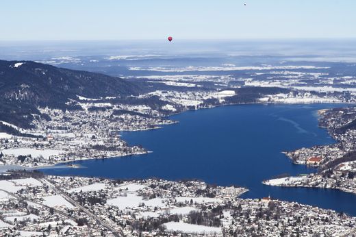 Luxury home in Gmund am Tegernsee, Upper Bavaria